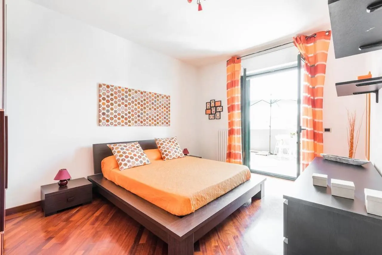 Apartman Sweet Home Di Venere - Bari Carbonara
