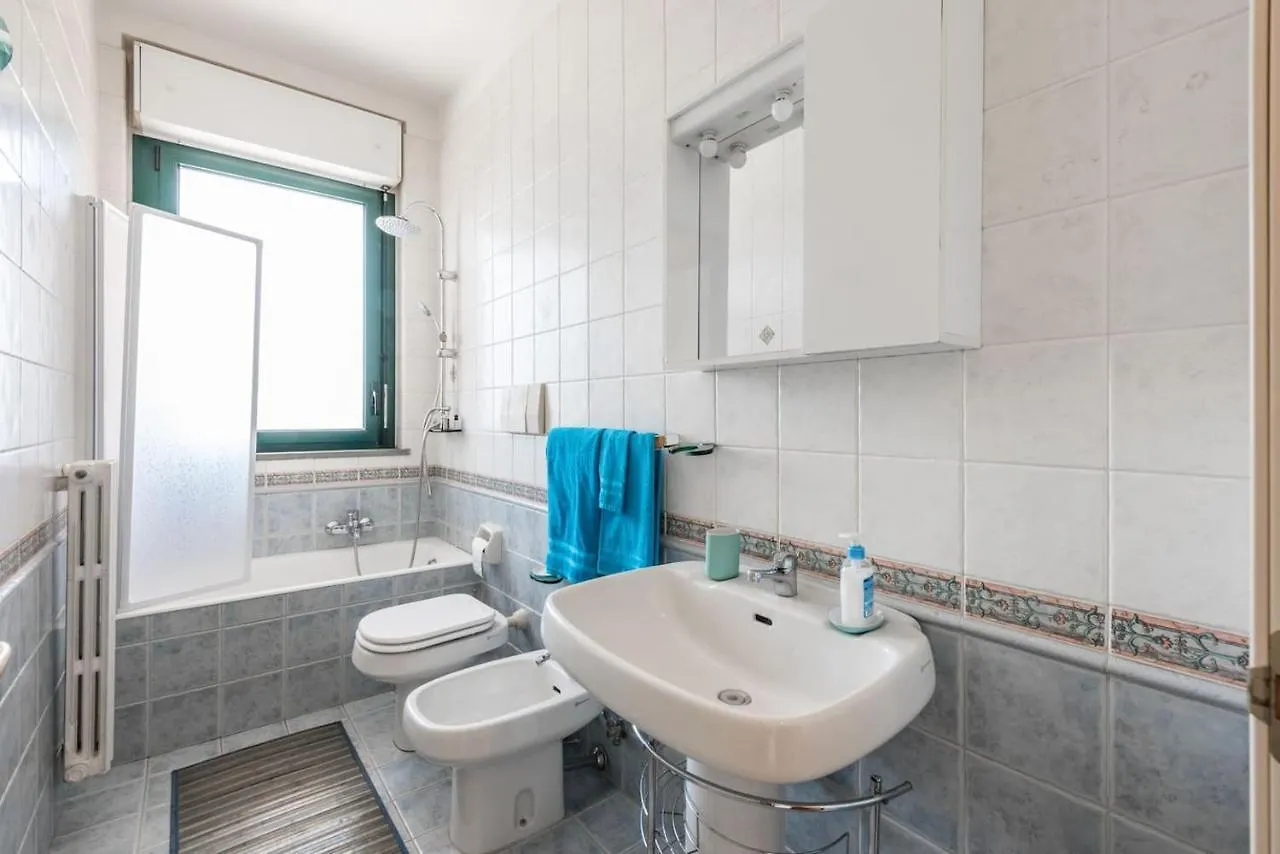 Sweet Home Di Venere - Bari Carbonara Apartman