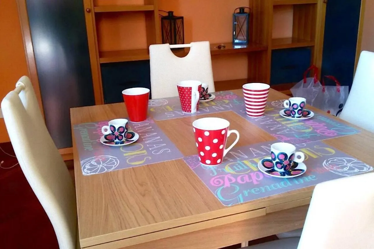 Apartman Sweet Home Di Venere - Bari Carbonara