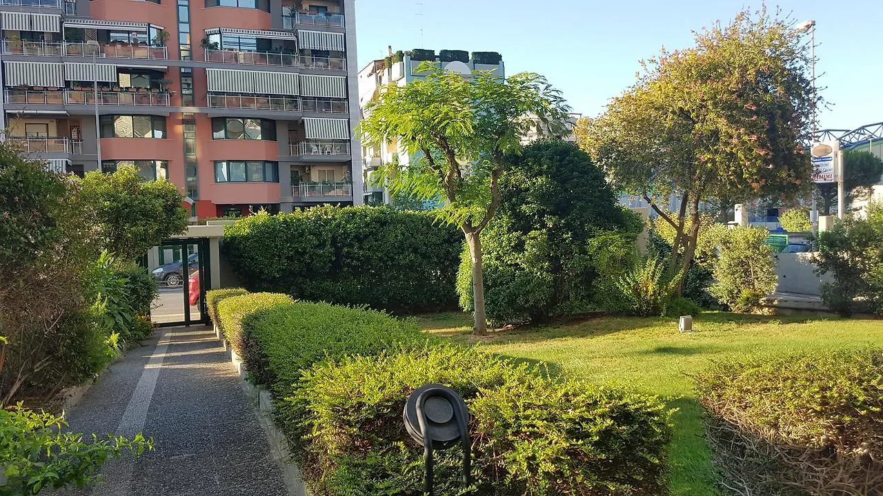 Sweet Home Di Venere - Bari Carbonara
