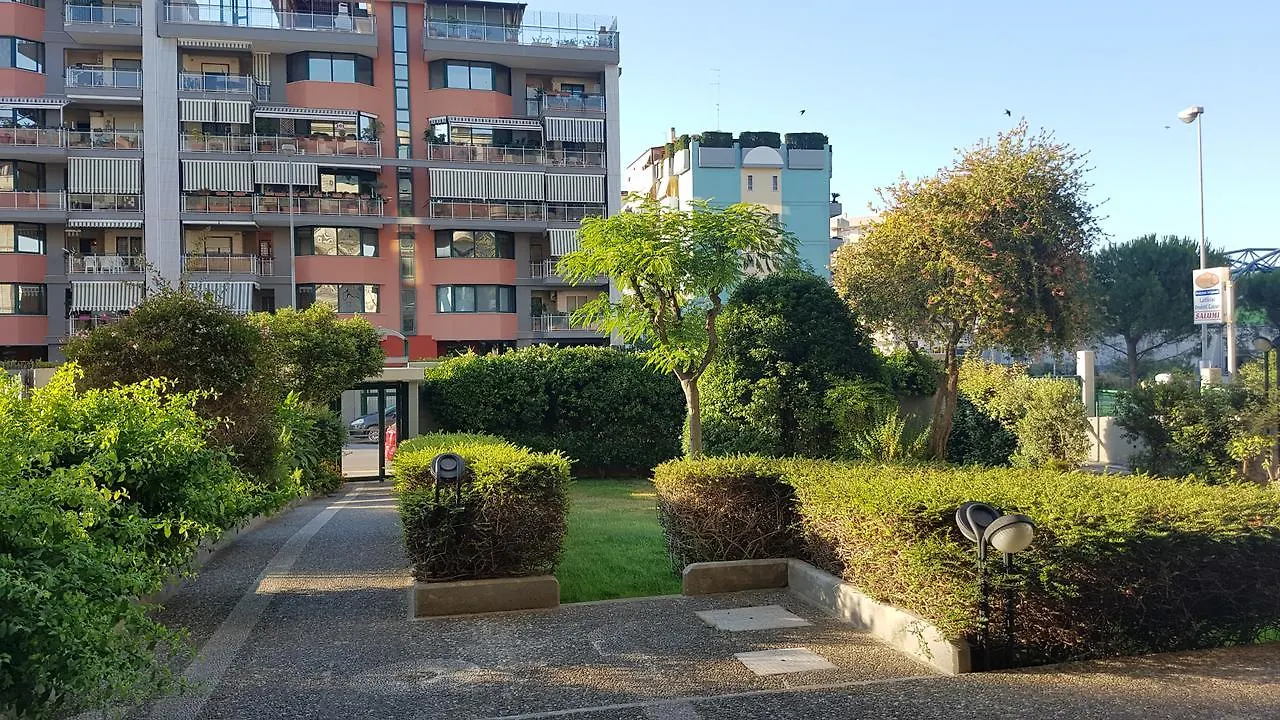 Apartman Sweet Home Di Venere - Bari Carbonara